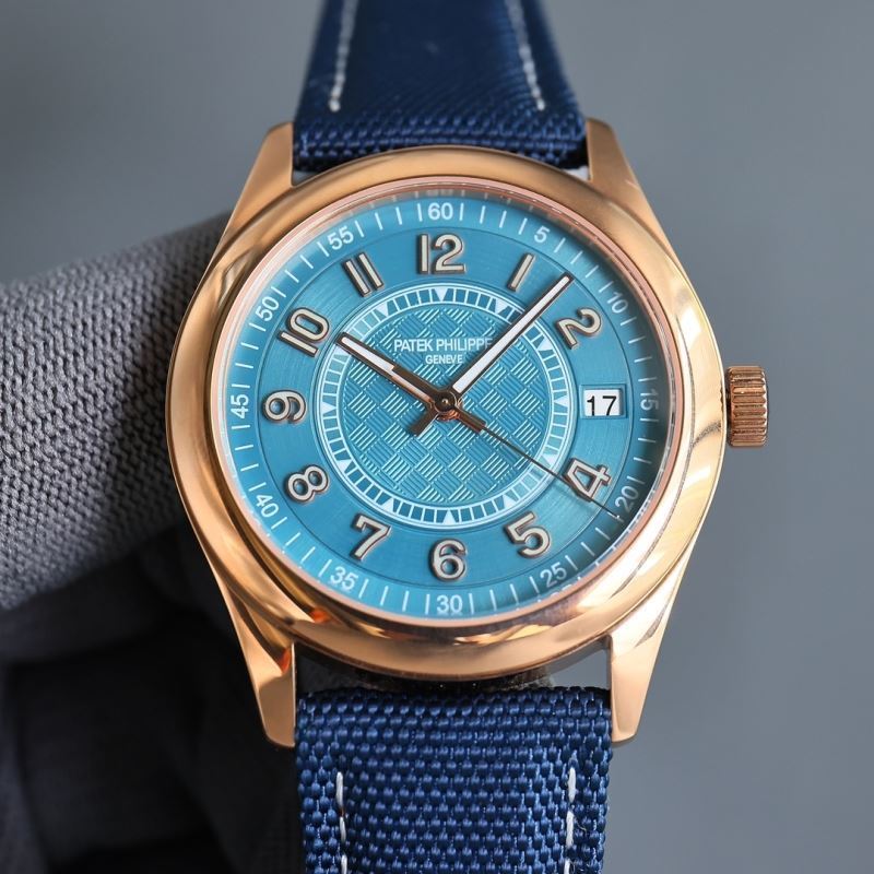 PATEK PHILIPPE Watches